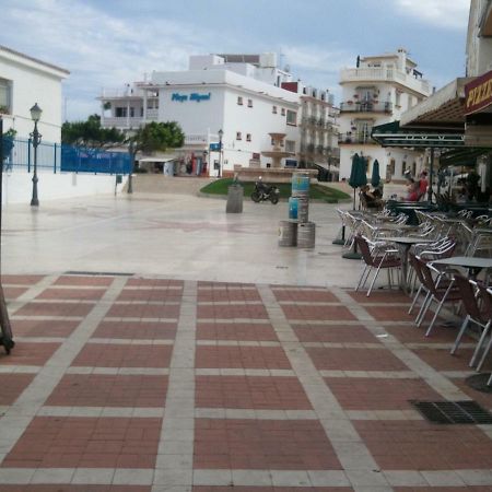 Casa Solarium Villa Torremolinos Exterior photo