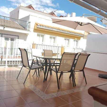 Casa Solarium Villa Torremolinos Exterior photo