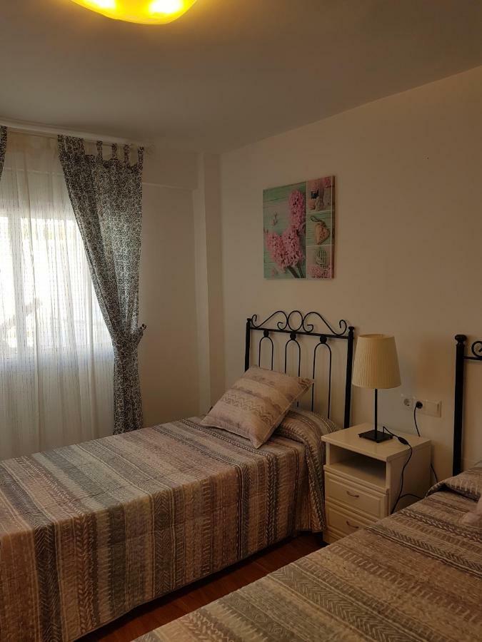 Casa Solarium Villa Torremolinos Exterior photo