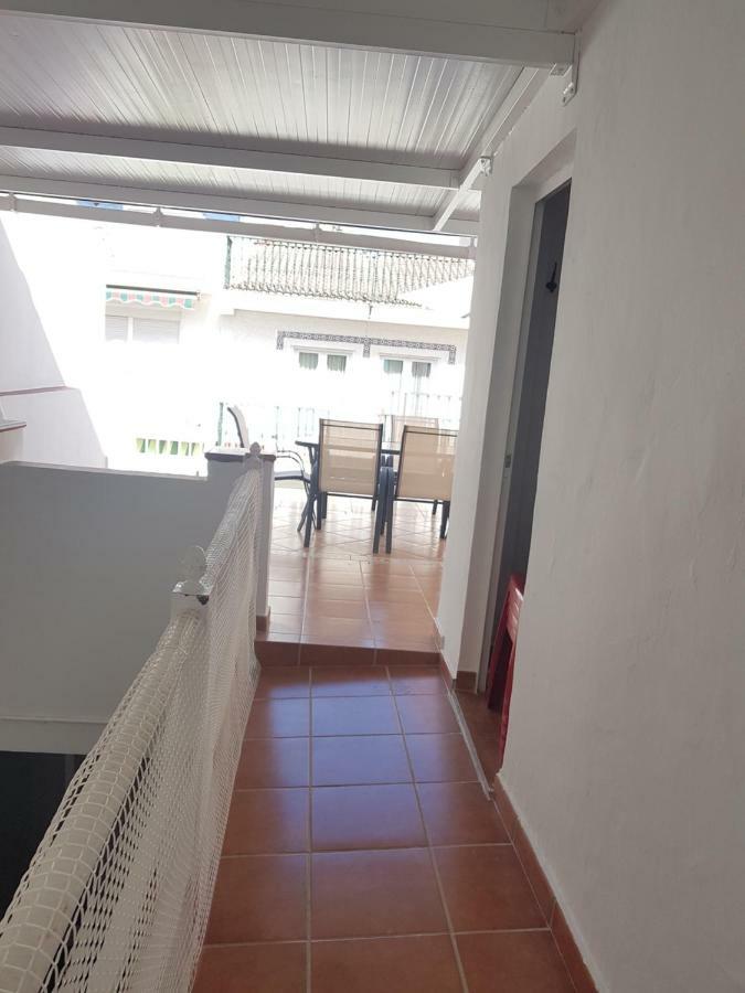 Casa Solarium Villa Torremolinos Exterior photo