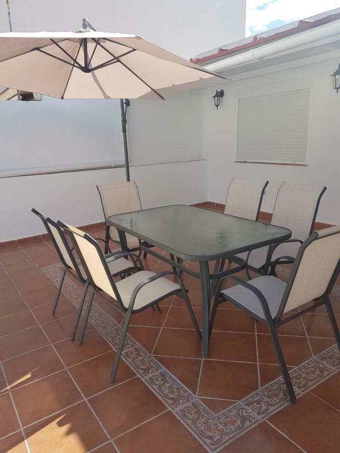 Casa Solarium Villa Torremolinos Exterior photo