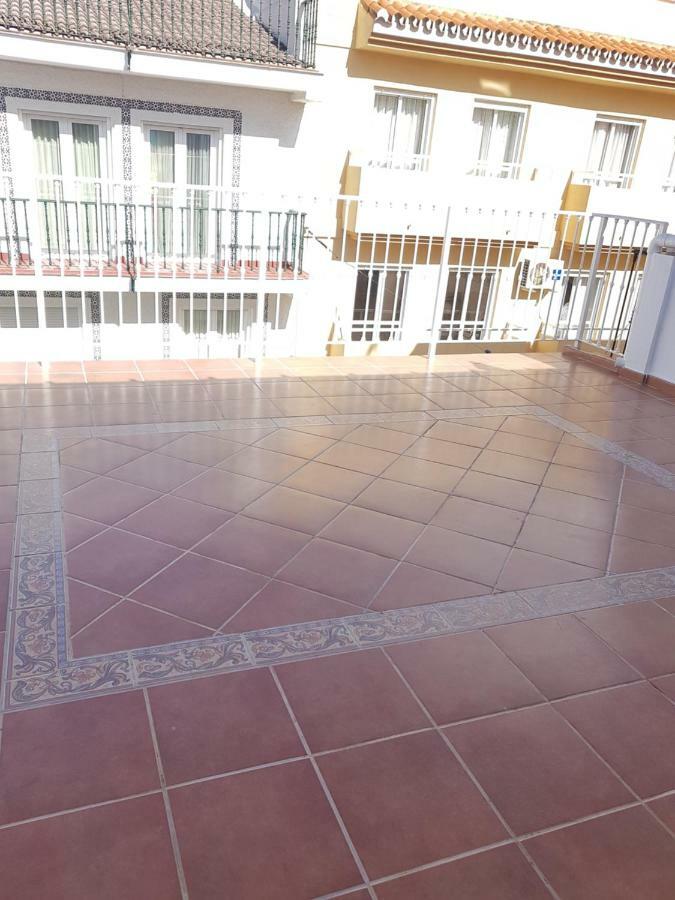 Casa Solarium Villa Torremolinos Exterior photo